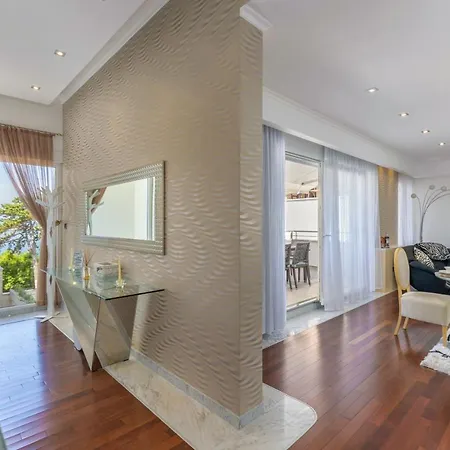 Adriatic Dream - Luxury & Private Pool Only For *
