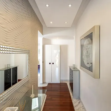 Διαμέρισμα Adriatic Dream - Luxury & Private Pool Only For