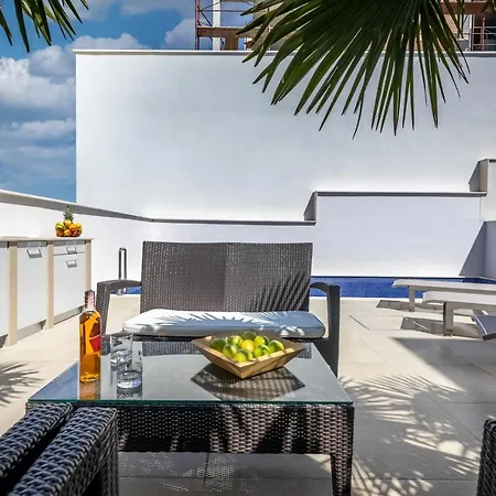 Adriatic Dream - Luxury & Private Pool Only For *