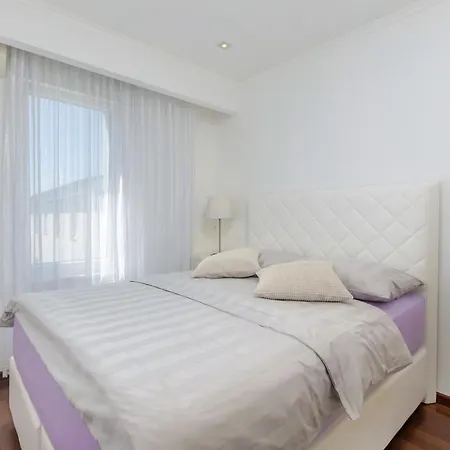 Διαμέρισμα Adriatic Dream - Luxury & Private Pool Only For *