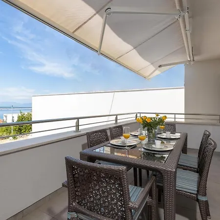 Adriatic Dream - Luxury & Private Pool Only For * Crikvenica