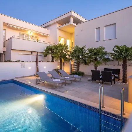 Adriatic Dream - Luxury & Private Pool Only For