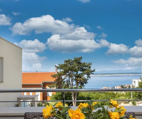 Adriatic Dream - Luxury & Private Pool Only For *