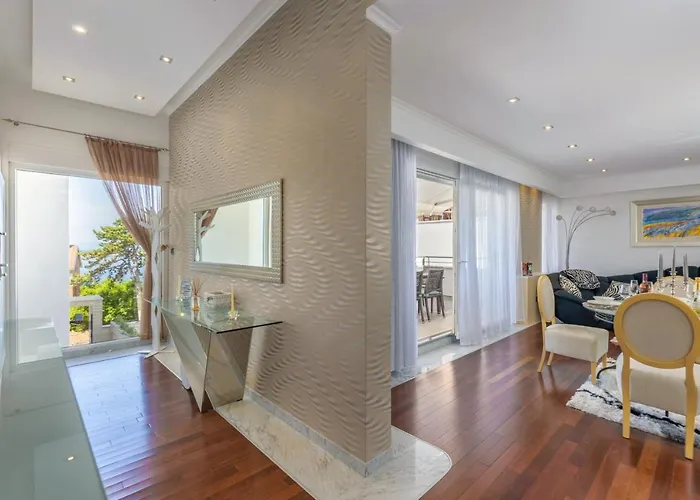 Adriatic Dream - Luxury & Private Pool Only For *