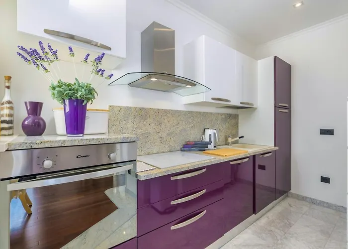 Adriatic Dream - Luxury & Private Pool Only For Цриквеница