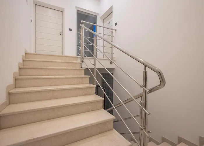 Apartmán Adriatic Dream - Luxury & Private Pool Only For Crikvenica