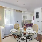 Adriatic Dream - Luxury & Private Pool Only For Apartment Crikvenica