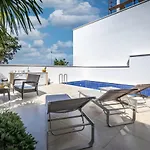 Adriatic Dream - Luxury & Private Pool Only For Apartment *