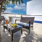 Apartment Adriatic Dream - Luxury & Private Pool Only For