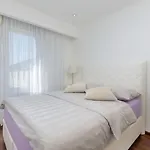 Apartment Adriatic Dream - Luxury & Private Pool Only For *