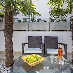 Adriatic Dream - Luxury & Private Pool Only For Apartment *