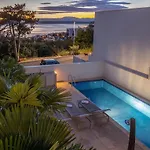 Apartment Adriatic Dream - Luxury & Private Pool Only For