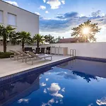 Adriatic Dream - Luxury & Private Pool Only For Apartment *