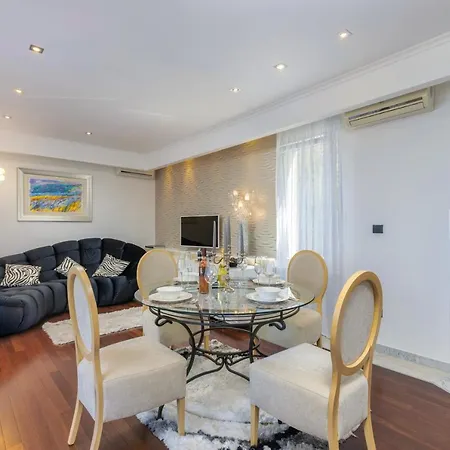 Adriatic Dream - Luxury & Private Pool Only For