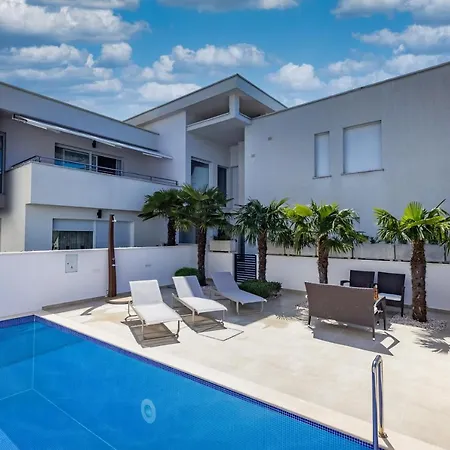 Adriatic Dream - Luxury & Private Pool Only For Crikvenica
