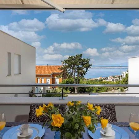 Adriatic Dream - Luxury & Private Pool Only For * Crikvenica