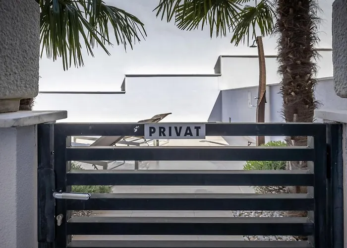 Adriatic Dream - Luxury & Private Pool Only For * 크리크베니카