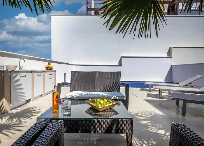 Adriatic Dream - Luxury & Private Pool Only For *