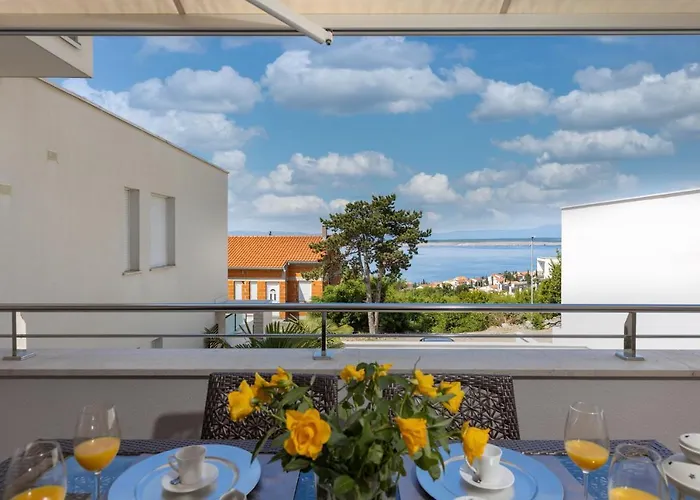 Adriatic Dream - Luxury & Private Pool Only For * 크리크베니카